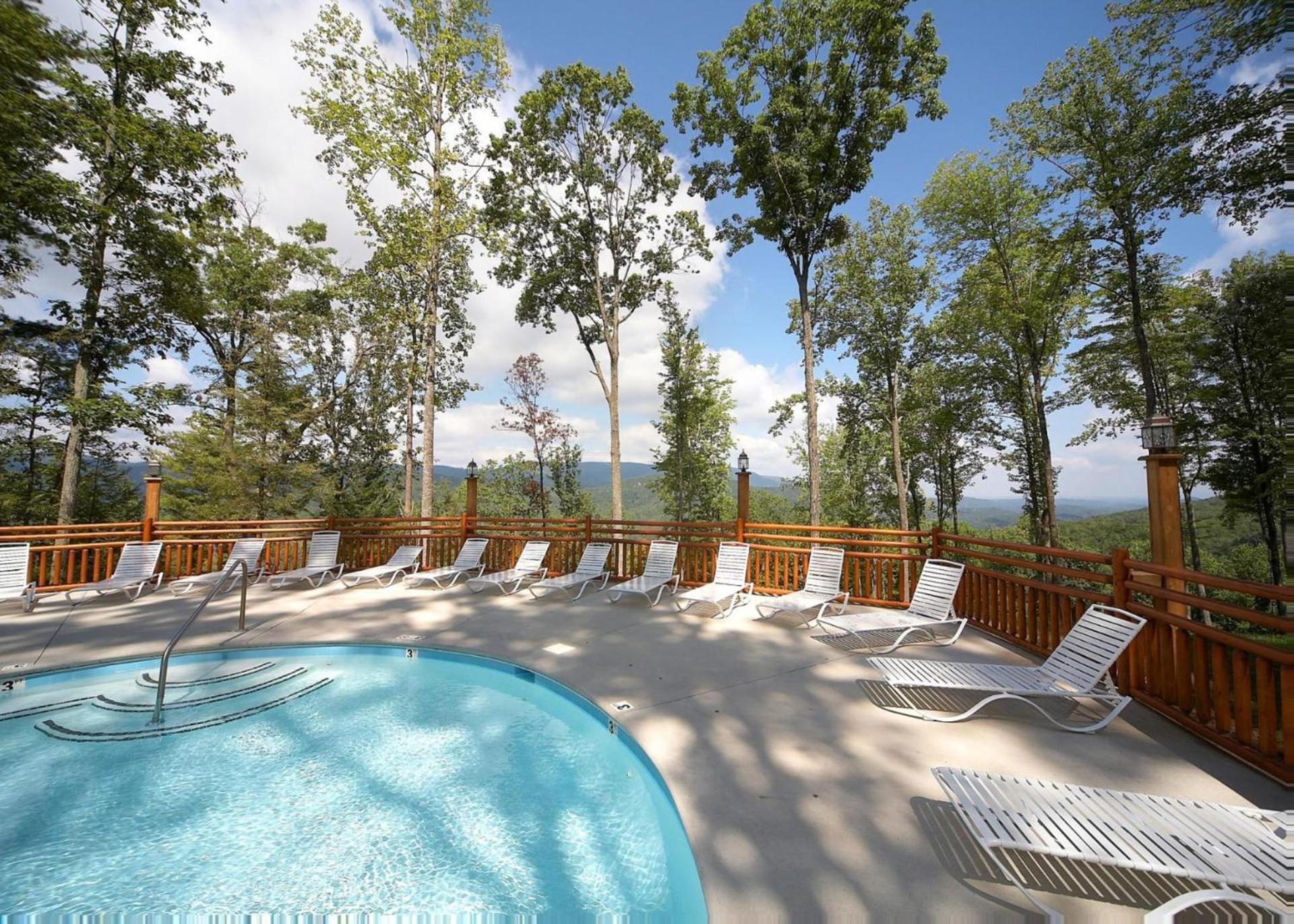 Villa Hoot 'N Hollar #31 Sevierville Exterior foto
