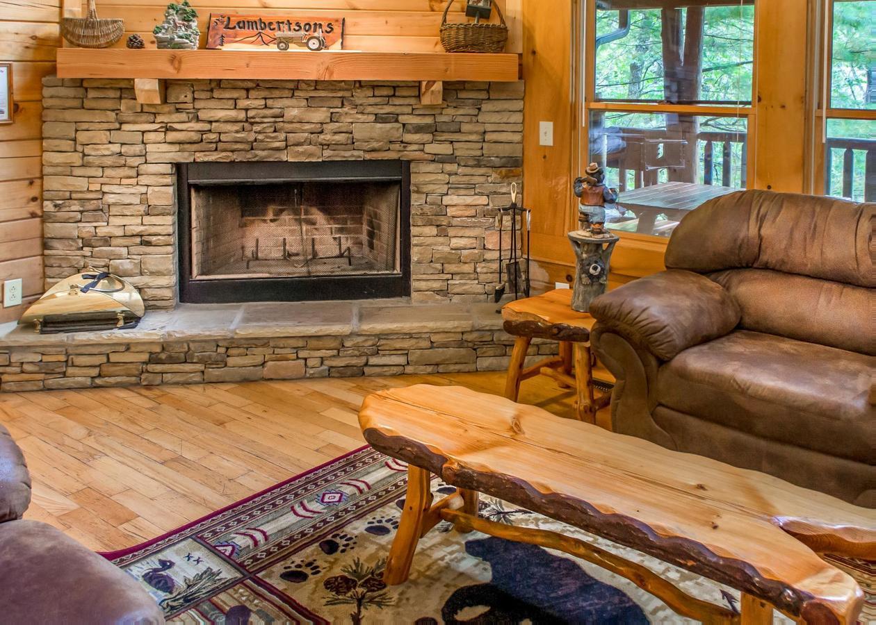 Villa Hoot 'N Hollar #31 Sevierville Exterior foto
