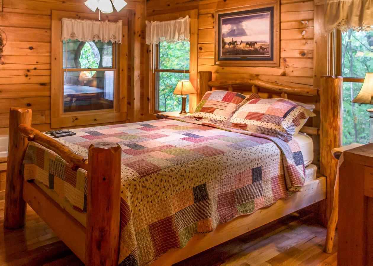 Villa Hoot 'N Hollar #31 Sevierville Exterior foto